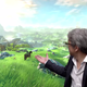 Illustration for article titled The Future of Zelda